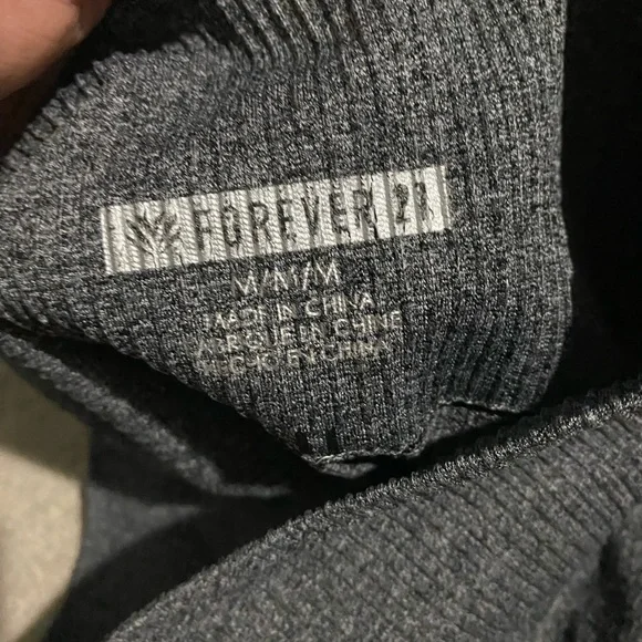 Biker Shorts - Picture 3 of 3